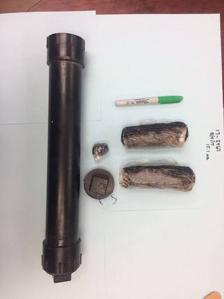 Imagen: Yamhill Country Sheriff’s Office